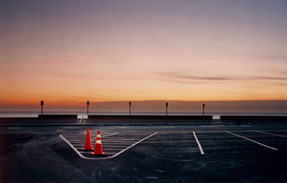 Miami airport parking