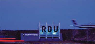 Rdu airport parking, airport shuttle & car rental